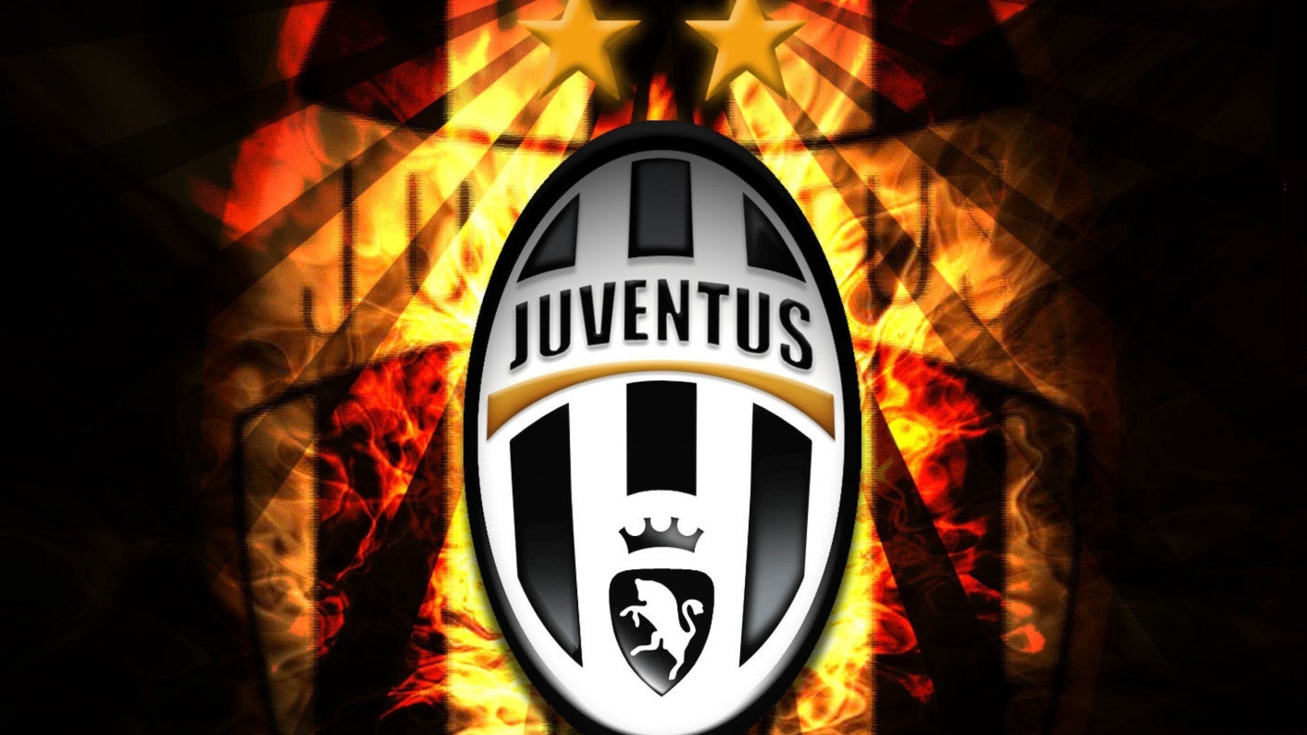 Juventus, Logo Wallpaper