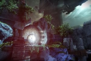 Destiny (video game), Vault of Glass