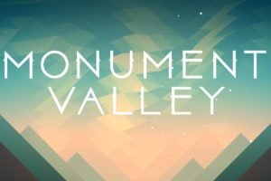 Monument Valley (game), Video games
