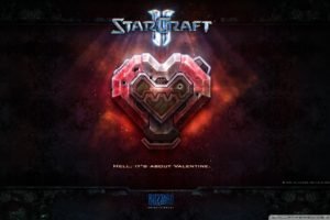 Starcraft II, StarCraft, StarCraft II : Heart Of The Swarm, Terrans