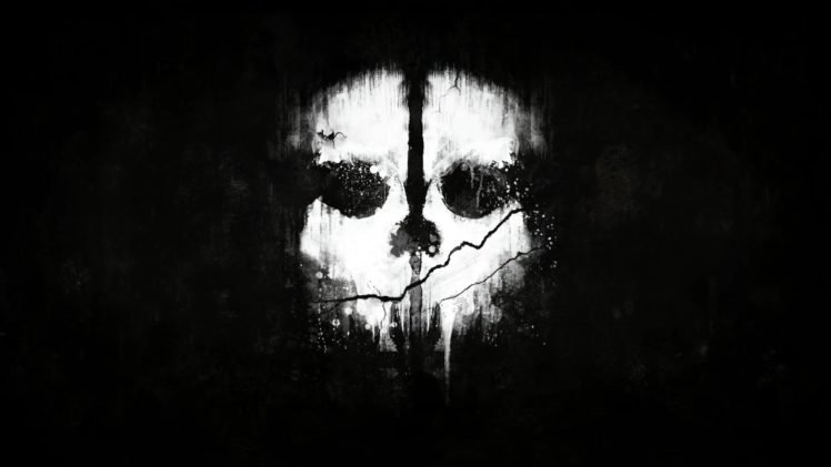 Call of Duty: Ghosts HD Wallpaper Desktop Background