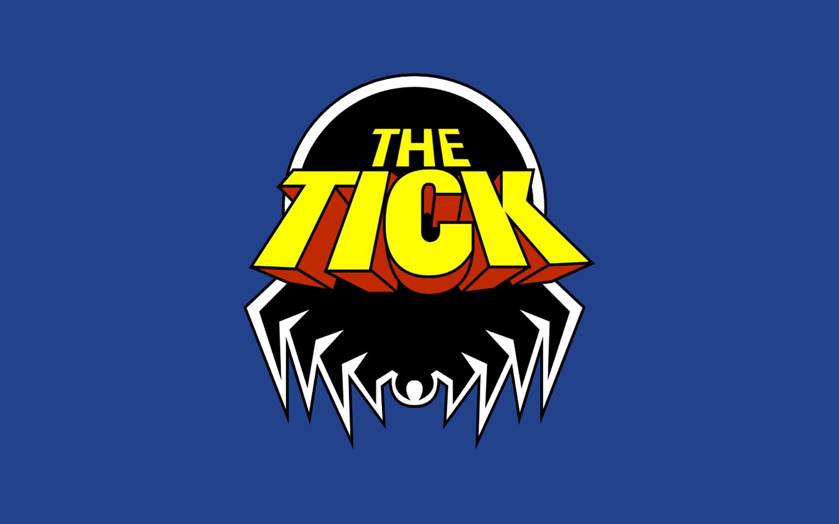 The Tick Wallpaper