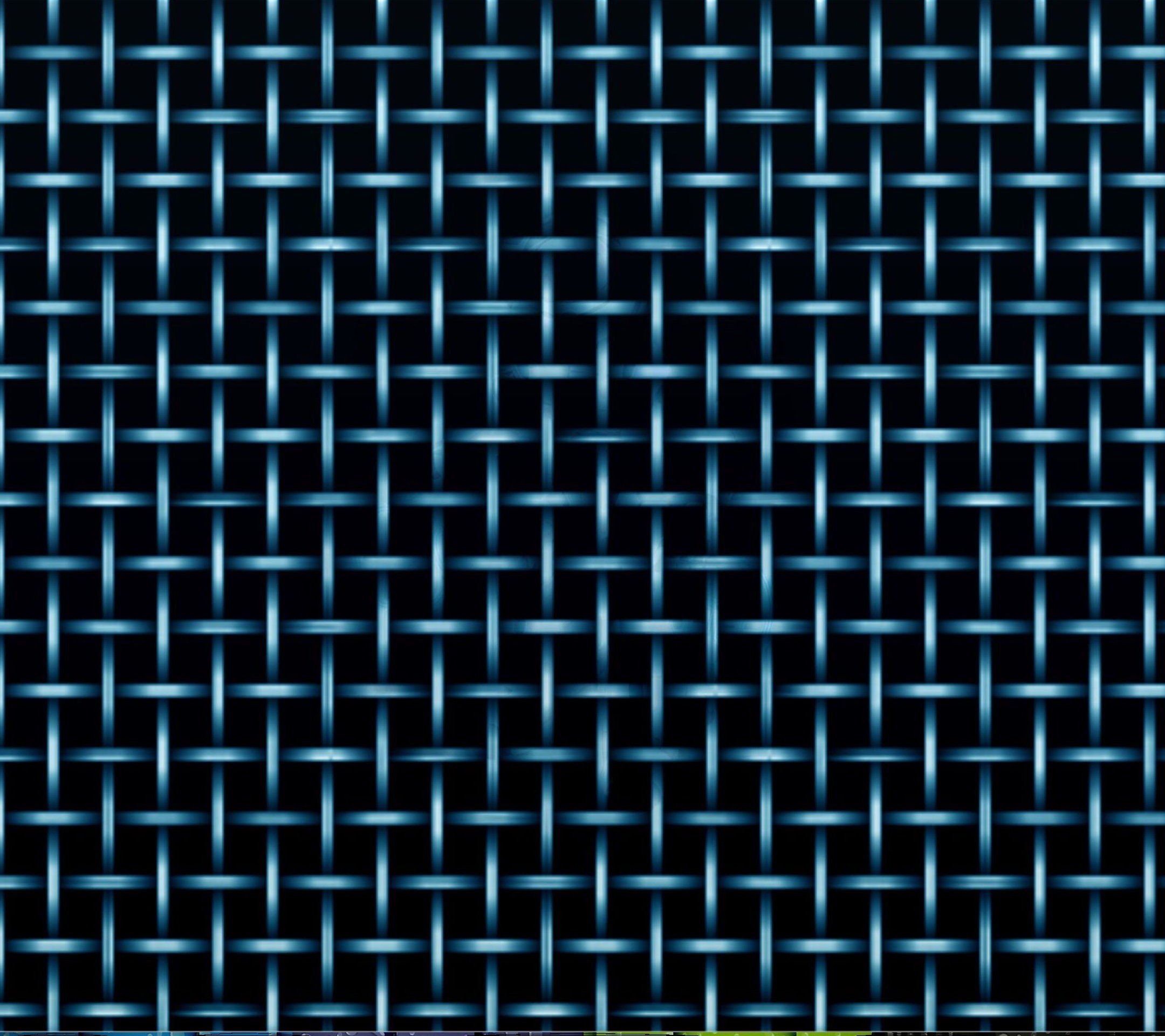 Android (operating system), Pattern Wallpaper