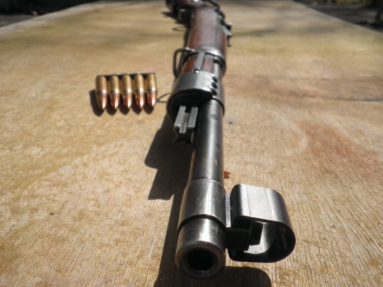 ammunition, Mauser HD Wallpaper Desktop Background