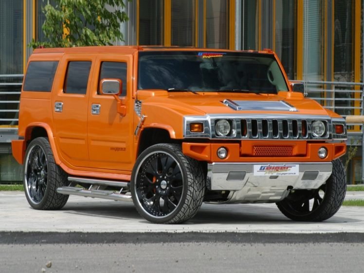 Hummer Wallpapers  Top Free Hummer Backgrounds  WallpaperAccess