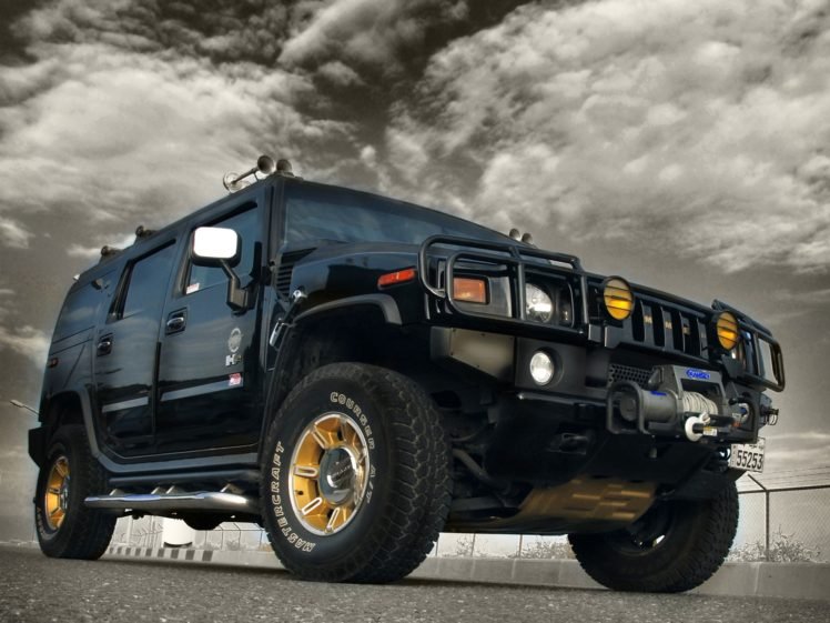 Hummer Car Hd Wallpapers For Mobile