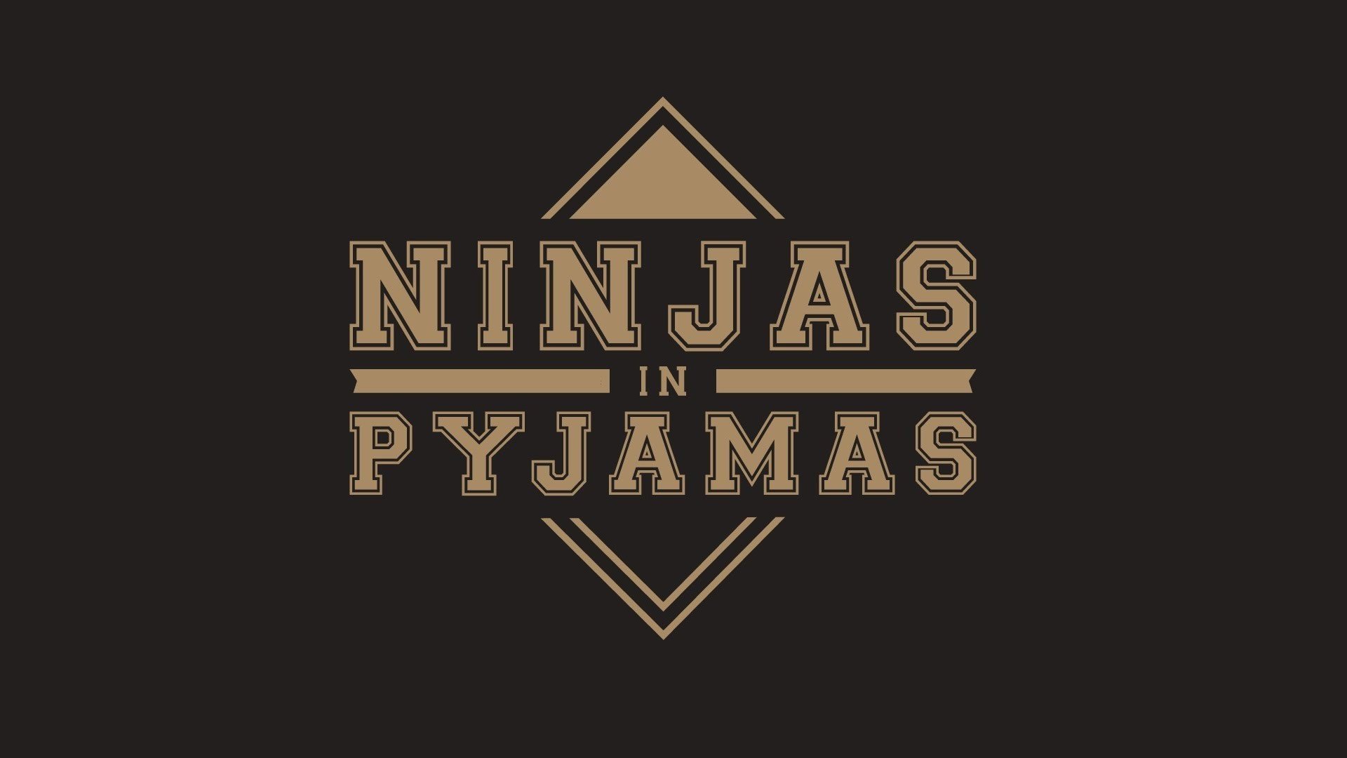 Counter Strike, Counter Strike: Global Offensive, Ninjas In Pyjamas Wallpaper