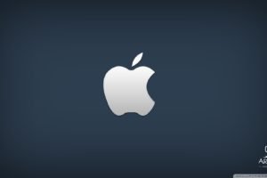 Apple Inc., Logo