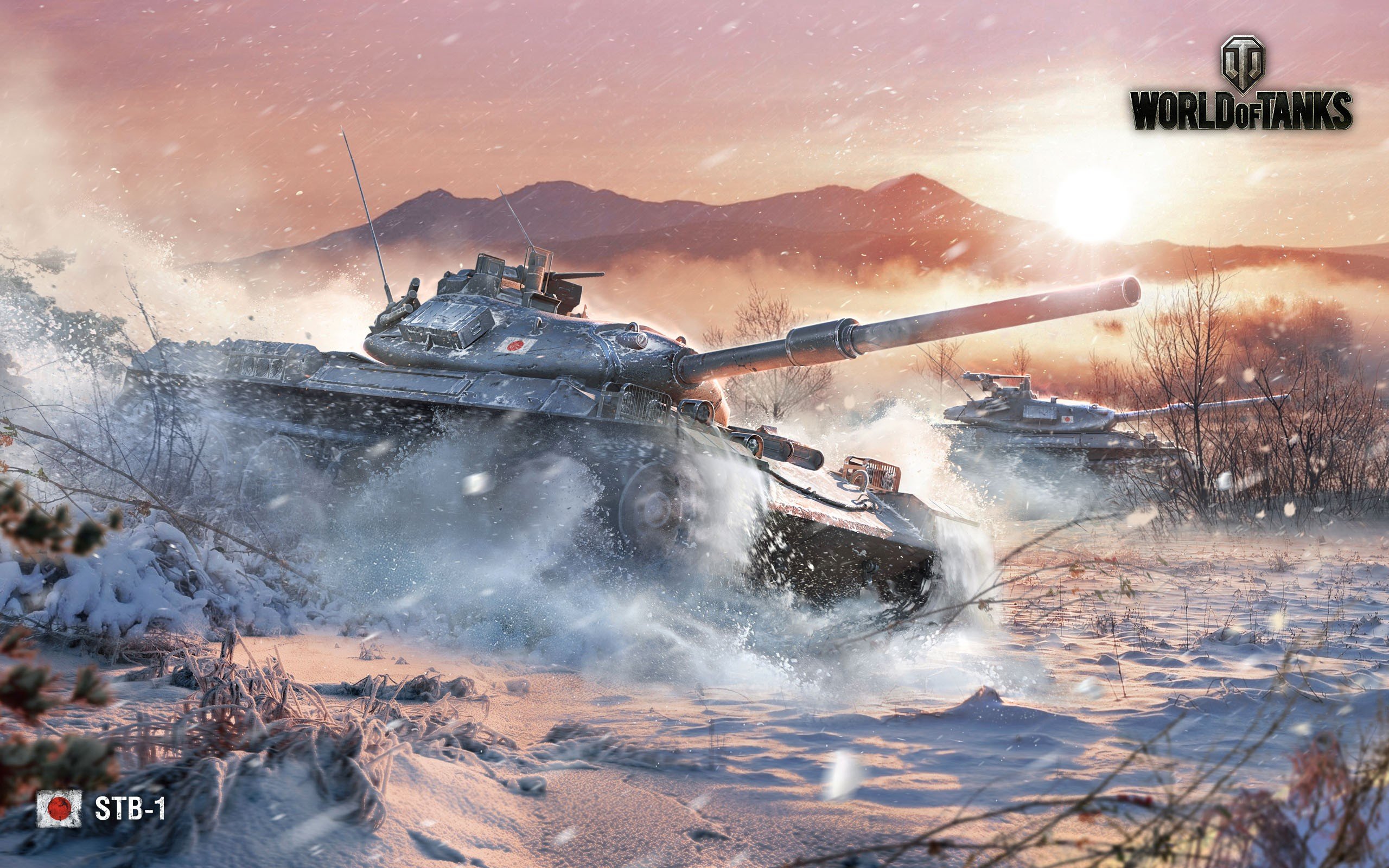 World Of Tanks Tank Stb 1 Wargaming Hd Wallpapers Desktop And Mobile Images Photos