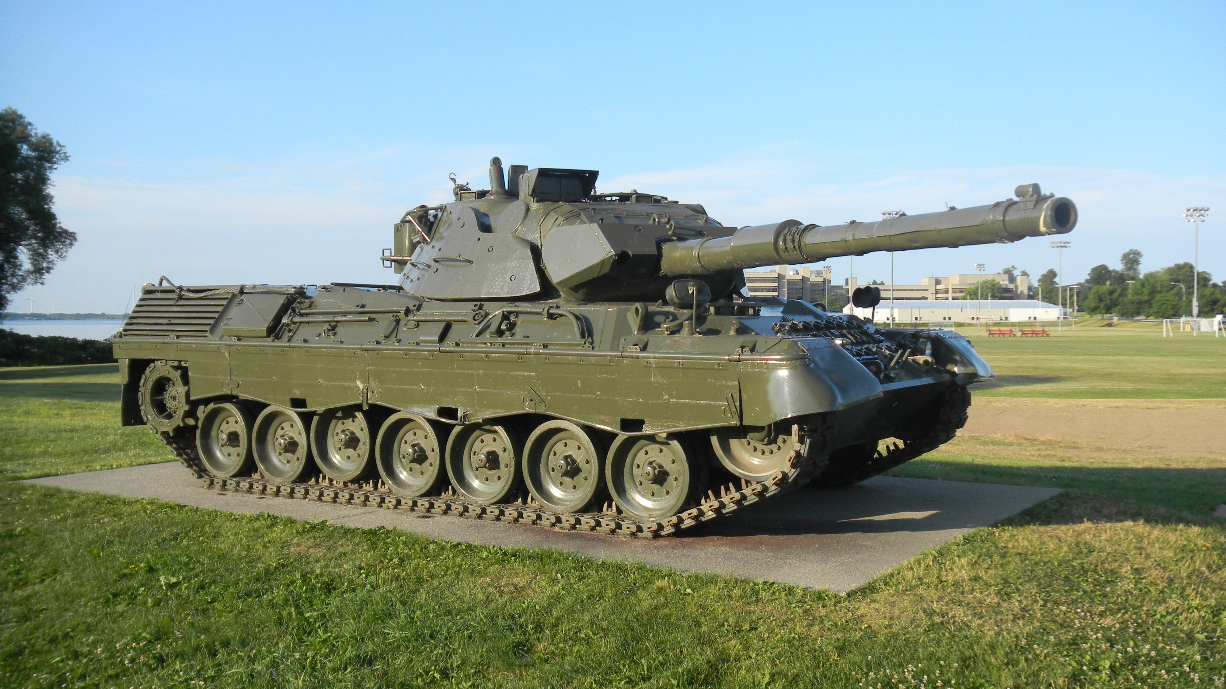 tank, Leopard 1, Leopard 1 (military) Wallpaper