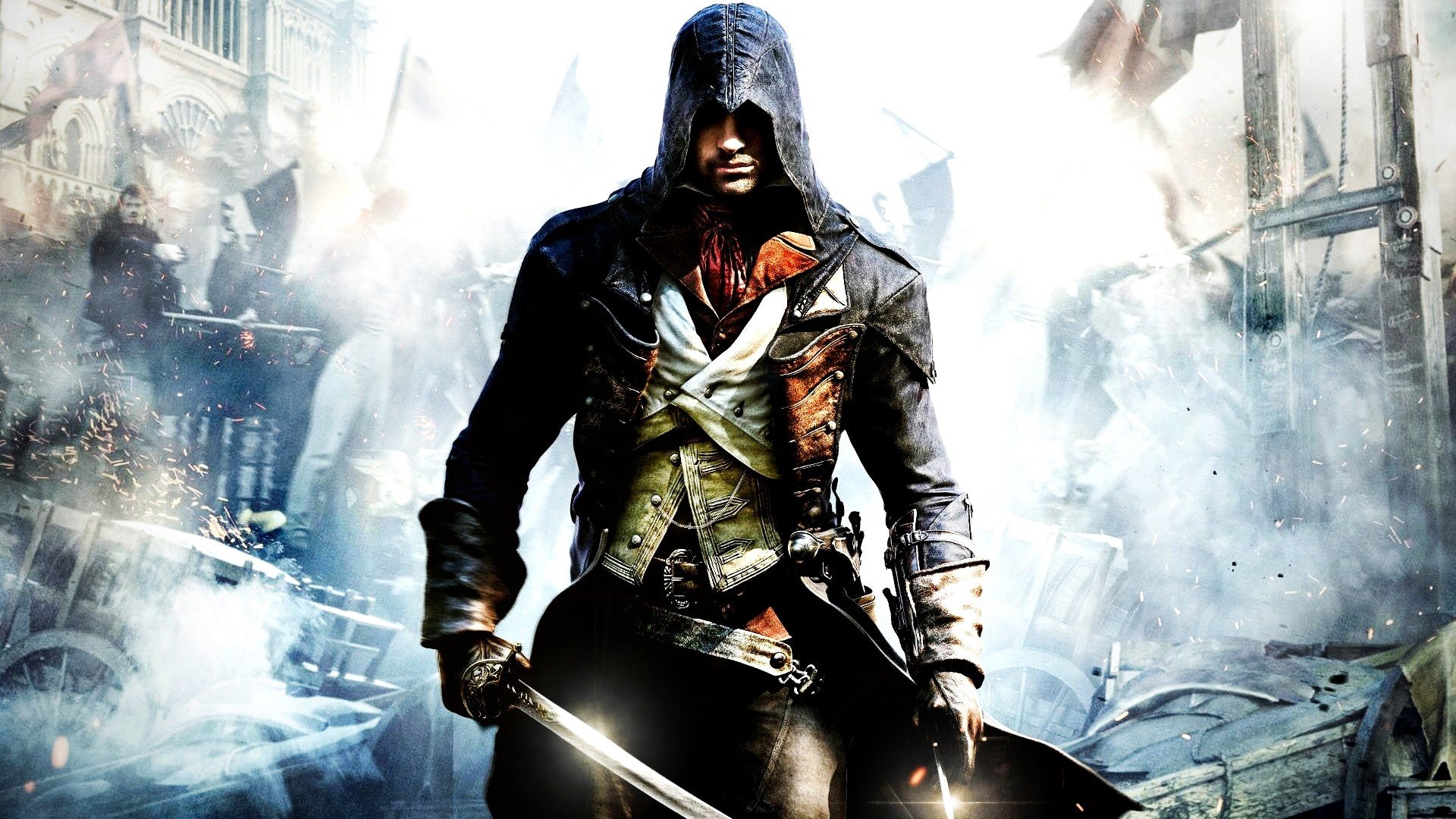 download assassin s creed unity for free
