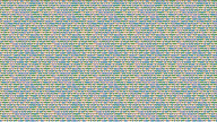pattern, DNA HD Wallpaper Desktop Background