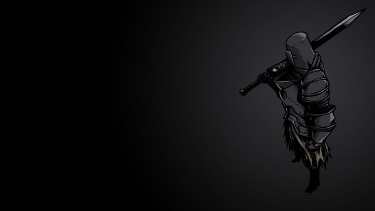 Dark Souls HD Wallpaper Desktop Background