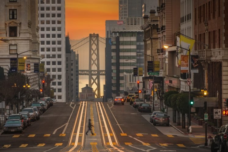 San Francisco HD Wallpapers / Desktop and Mobile Images & Photos