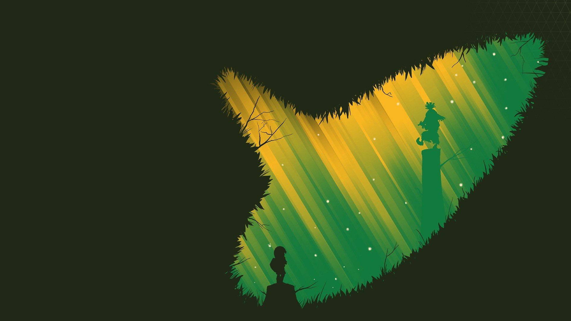 Zelda Wallpaper