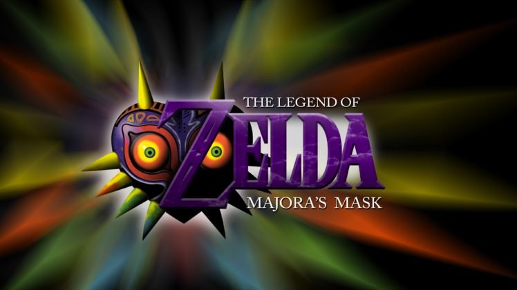 Zelda HD Wallpaper Desktop Background