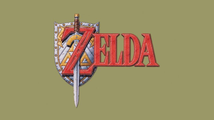 Zelda, Master Sword HD Wallpaper Desktop Background
