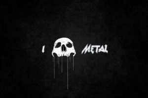 metal, Metal music