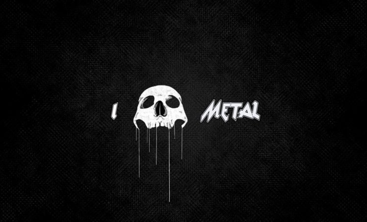 metal, Metal music HD Wallpaper Desktop Background