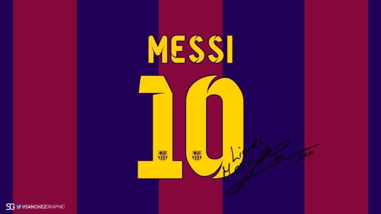 Lionel Messi, Sanchez Graphics HD Wallpapers / Desktop and Mobile Images &  Photos