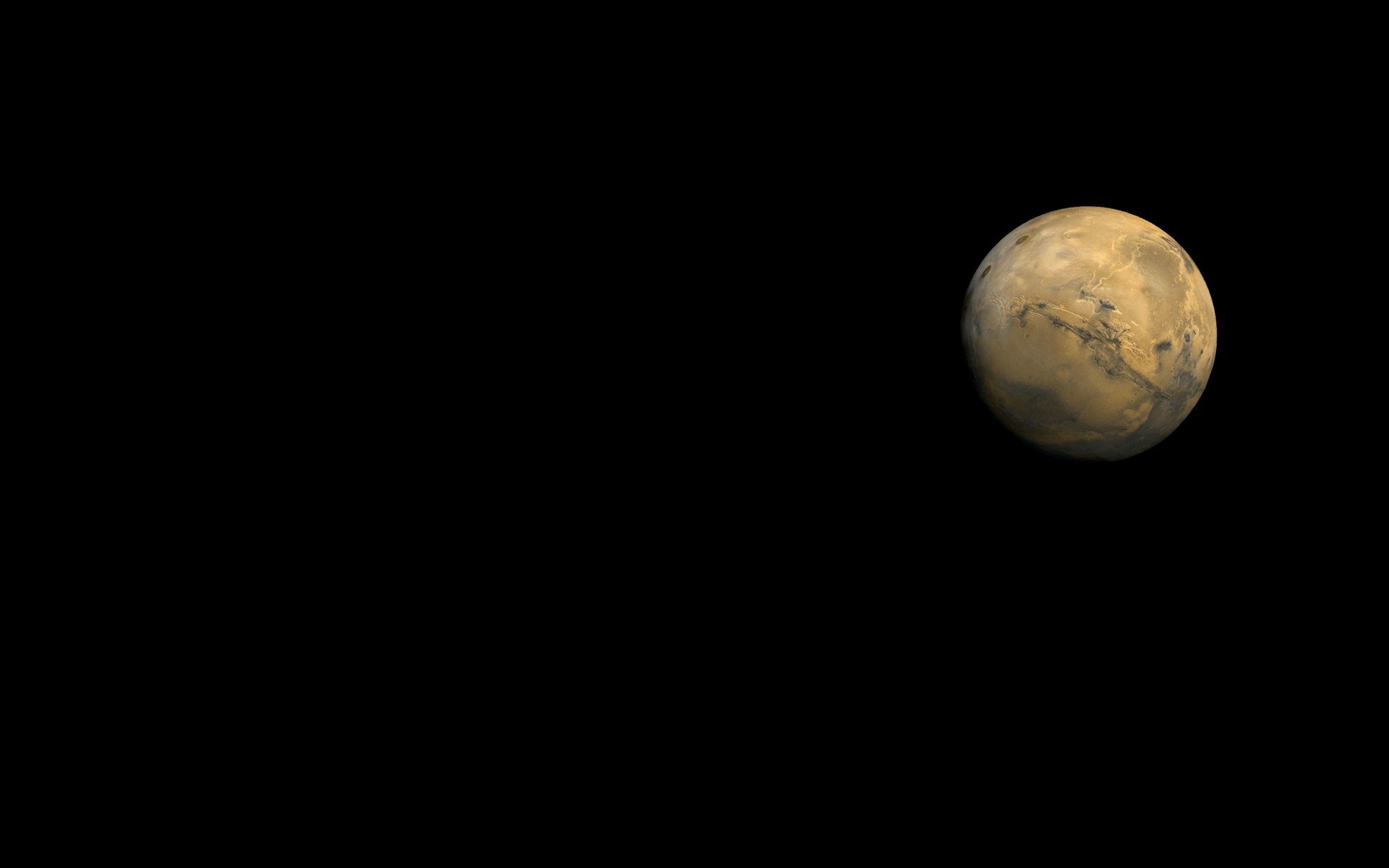 planet, Mars Wallpaper