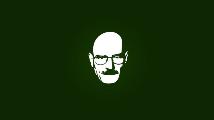 Walter White, Breaking Bad, Green HD Wallpaper Desktop Background