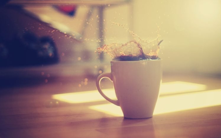 coffee, Morning, Cup HD Wallpaper Desktop Background