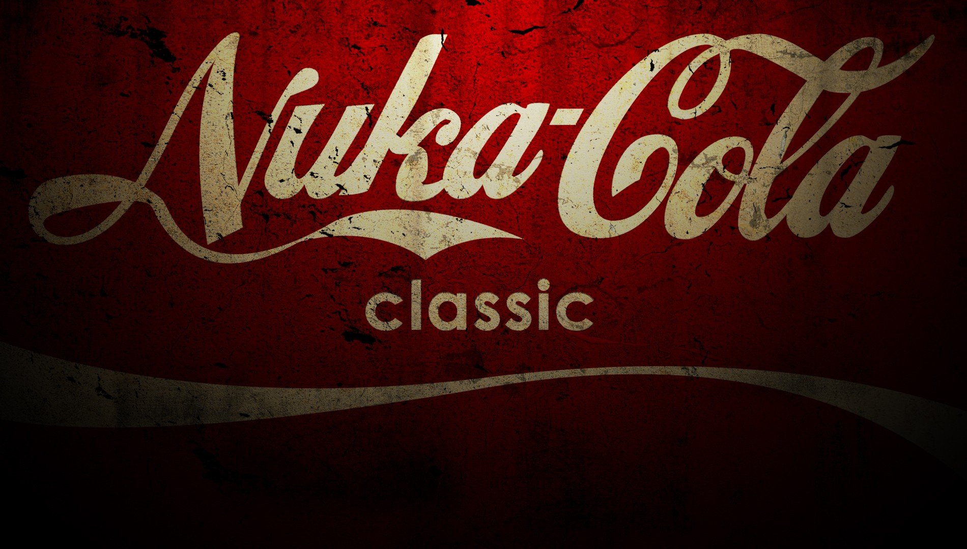 video games, Fallout, Nuka Cola Wallpaper