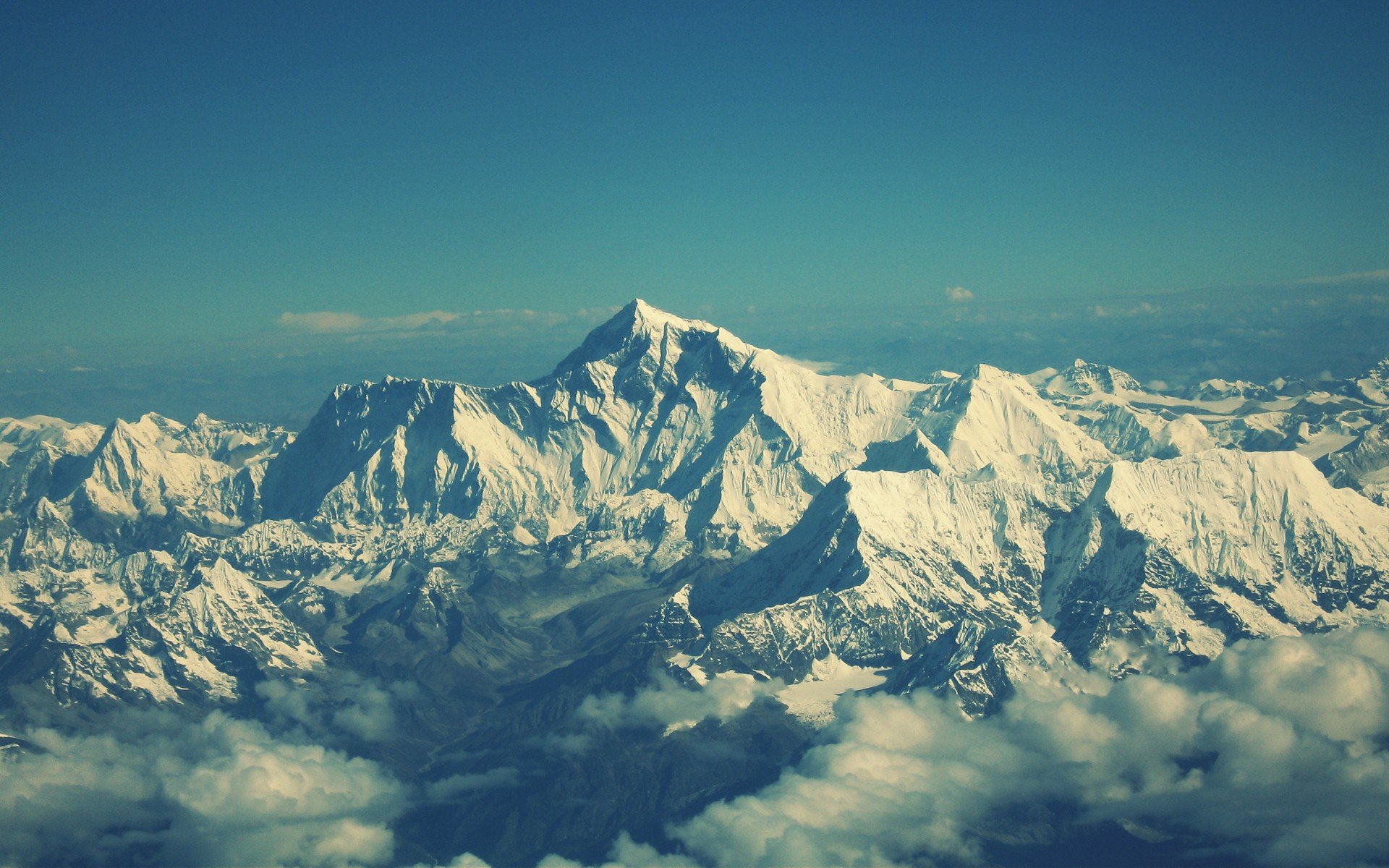 Desktop Wallpaper Kathmandu Mountains, Nepal, Hd Image, Picture,  Background, Dpo6eu