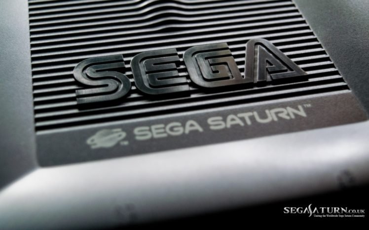Sega, Sega saturn, Retro games, Video games HD Wallpaper Desktop Background