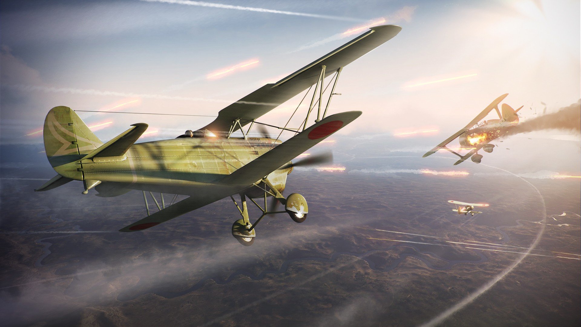 War Thunder Airplane Gaijin Entertainment HD Wallpapers Desktop And 