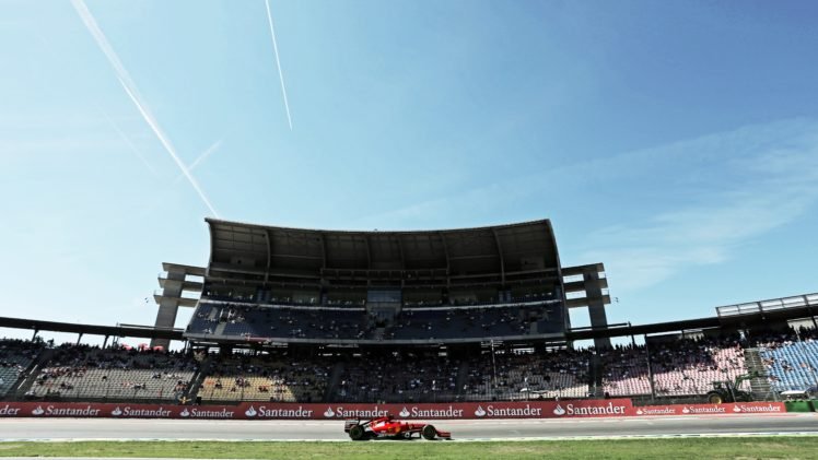 Kimi Raikkonen, Formula 1, Ferrari HD Wallpaper Desktop Background
