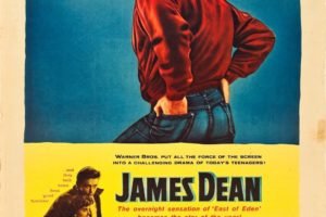 James Dean, Film posters, Rebel Without a Cause, Nicholas Ray