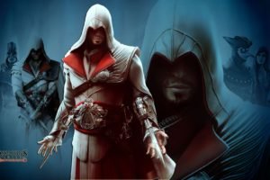 Assassin&039;s Creed