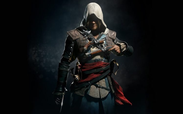 Assassin&039;s Creed HD Wallpaper Desktop Background