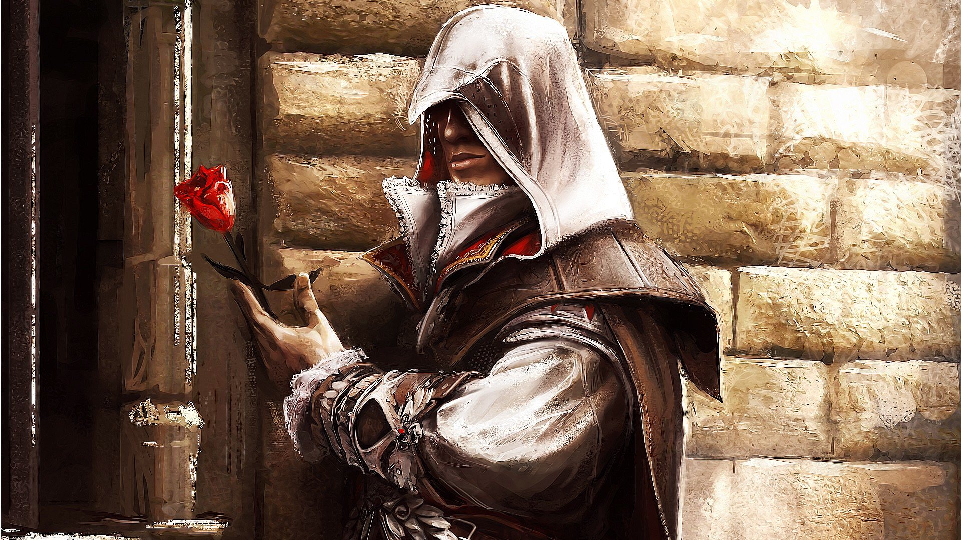 Assassin&039;s Creed Wallpaper