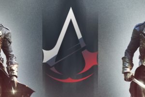 Assassin&039;s Creed, Arno Dorian, Assassin&039;s Creed: Unity