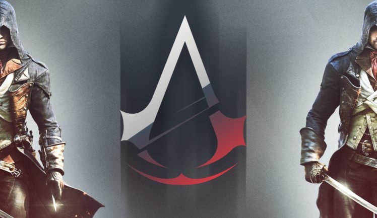 Assassin&039;s Creed, Arno Dorian, Assassin&039;s Creed: Unity HD Wallpaper Desktop Background