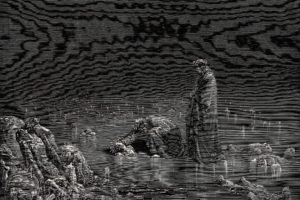 Gustave Doré, Dante Alighieri, The Divine Comedy, Dante&039;s Inferno, Classic art