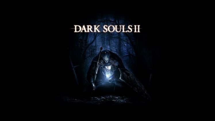 Dark Souls HD Wallpaper Desktop Background