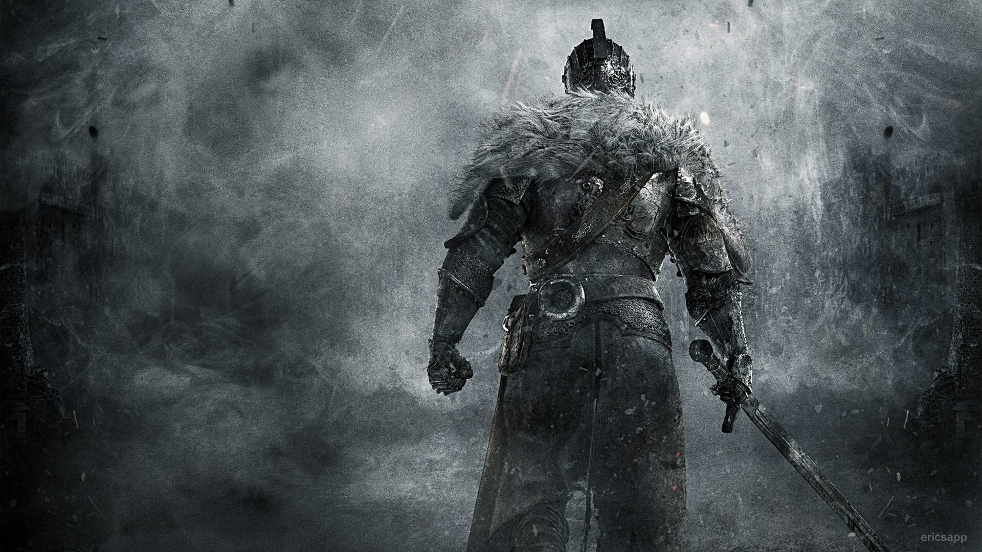 Dark Souls 2 Wallpaper Hd 4k 4k Pc Infoupdate