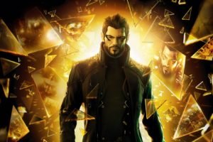 Deus Ex: Human Revolution, Deus Ex, Cyberpunk