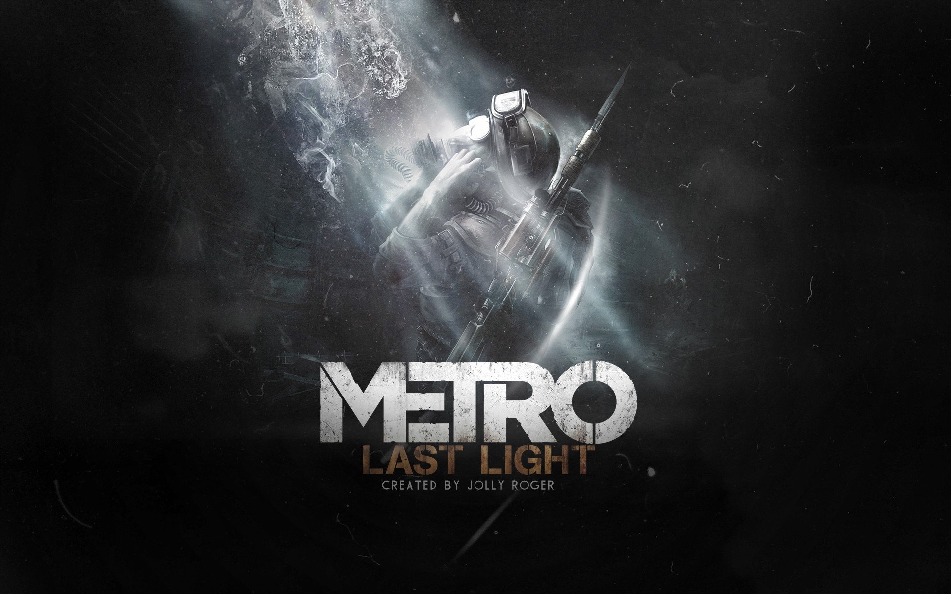 Metro: Last Light Wallpaper