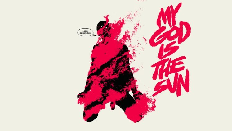 Queens of the Stone Age HD Wallpaper Desktop Background