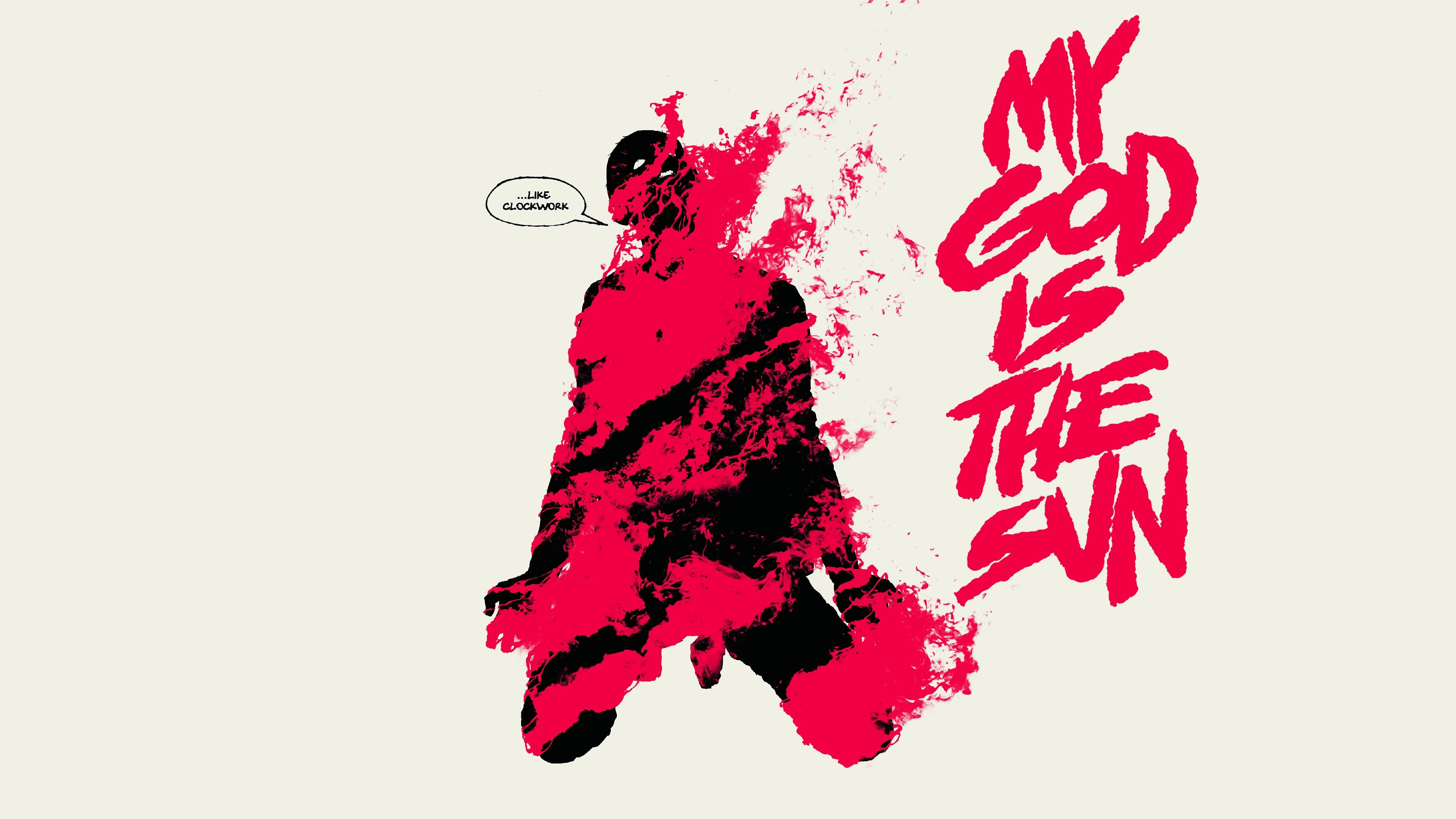 Queens of the Stone Age HD Wallpapers / Desktop and Mobile Images & Photos