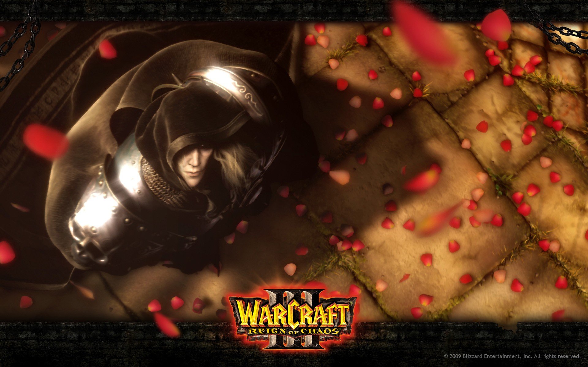 Warcraft Wallpaper