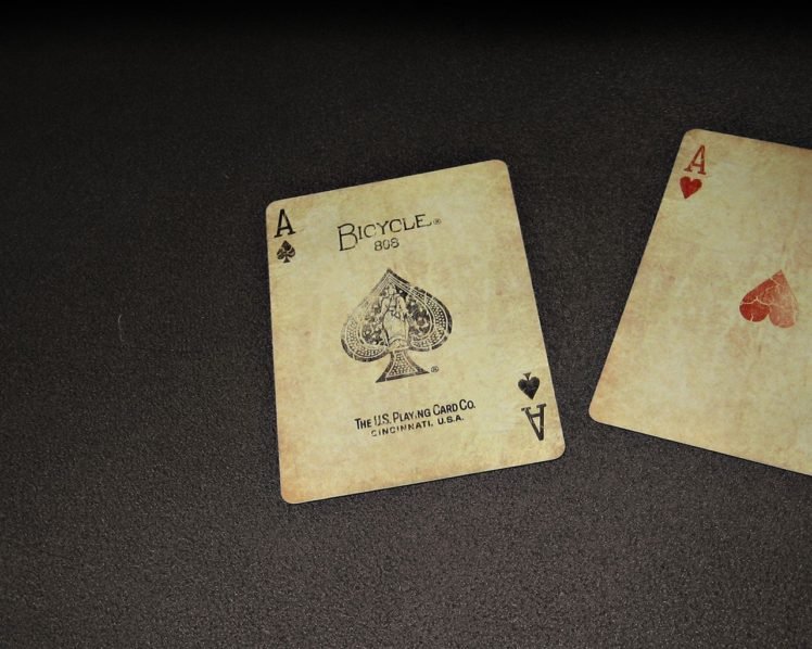 cards, Poker HD Wallpapers / Desktop and Mobile Images &amp; Photos
