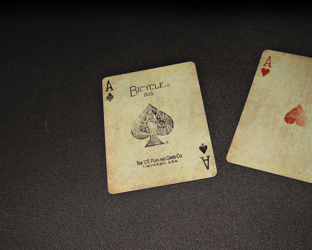 cards, Poker Wallpaper