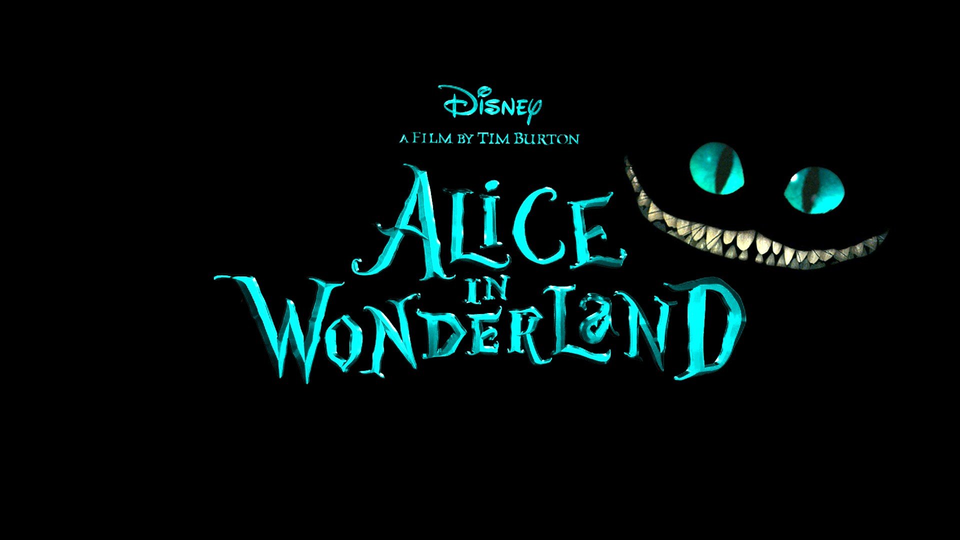 Alice in Wonderland Wallpaper for Mac  Download