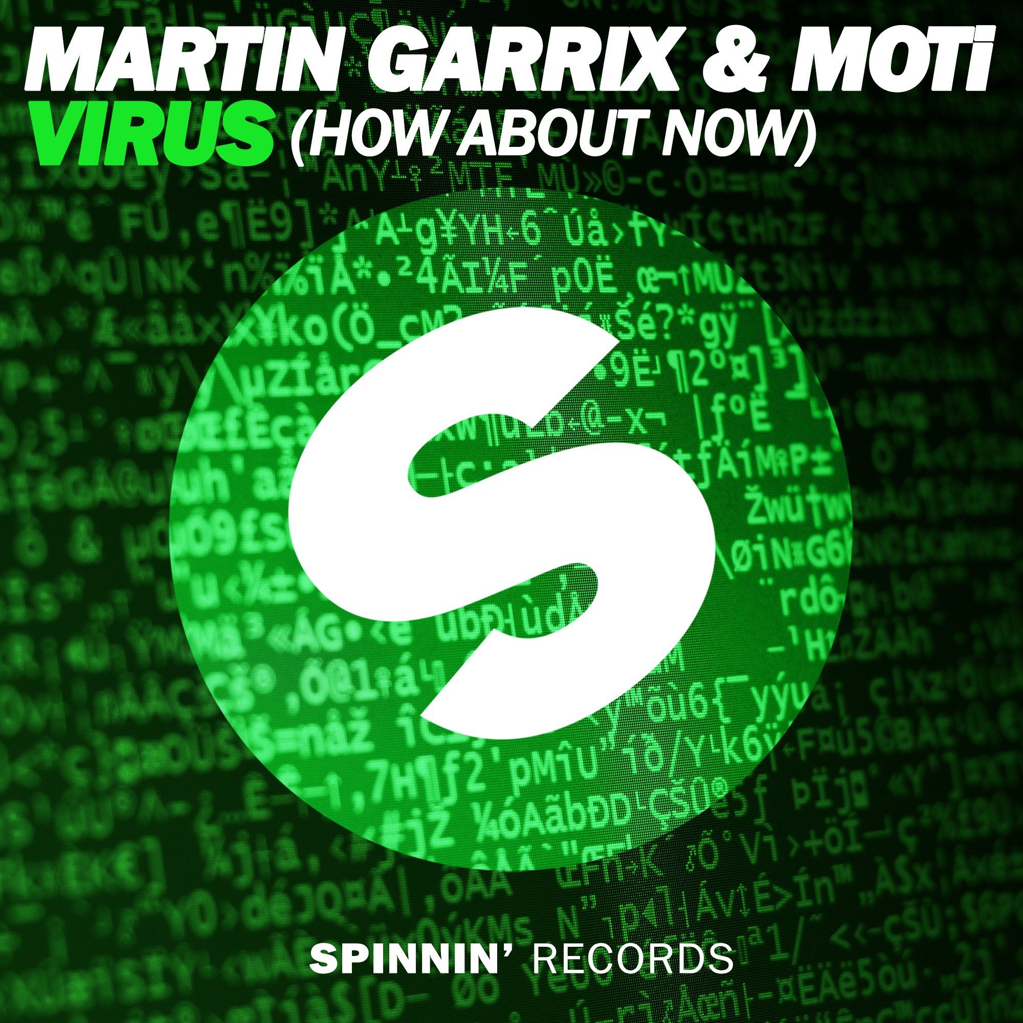 Martin Garrix, DJ, MOTi, Virus (How About Now), Songs, Music, Spinnin records, Album covers Wallpaper